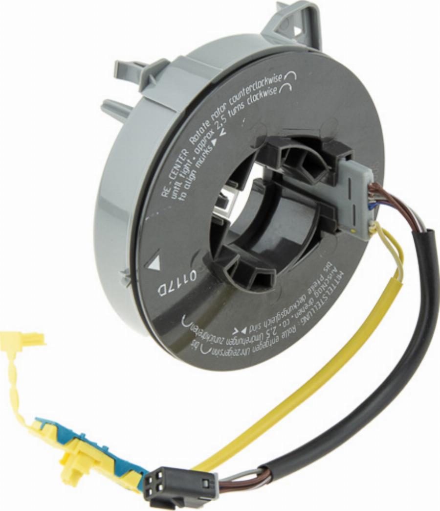 NTY EAS-PL-005 - Clockspring, airbag car-mod.net