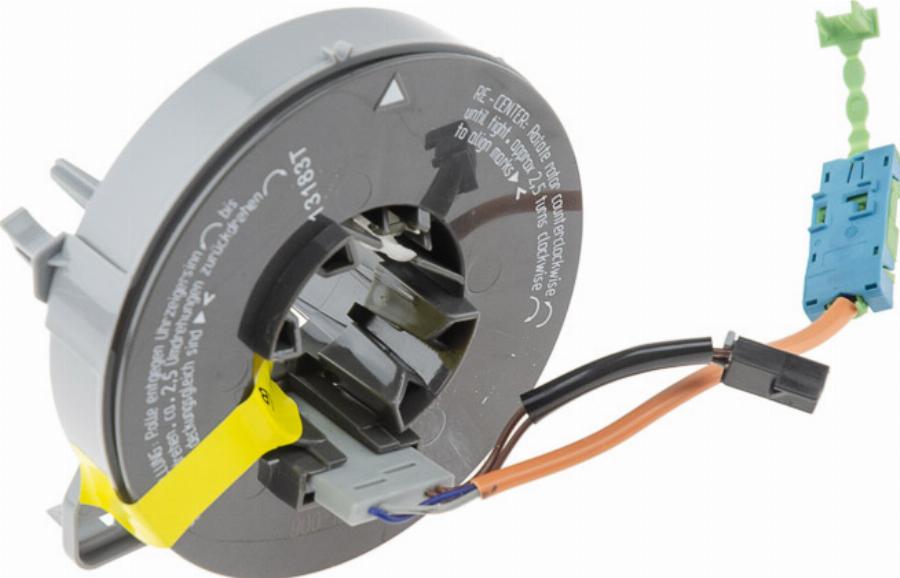 NTY EAS-PL-006 - Clockspring, airbag car-mod.net
