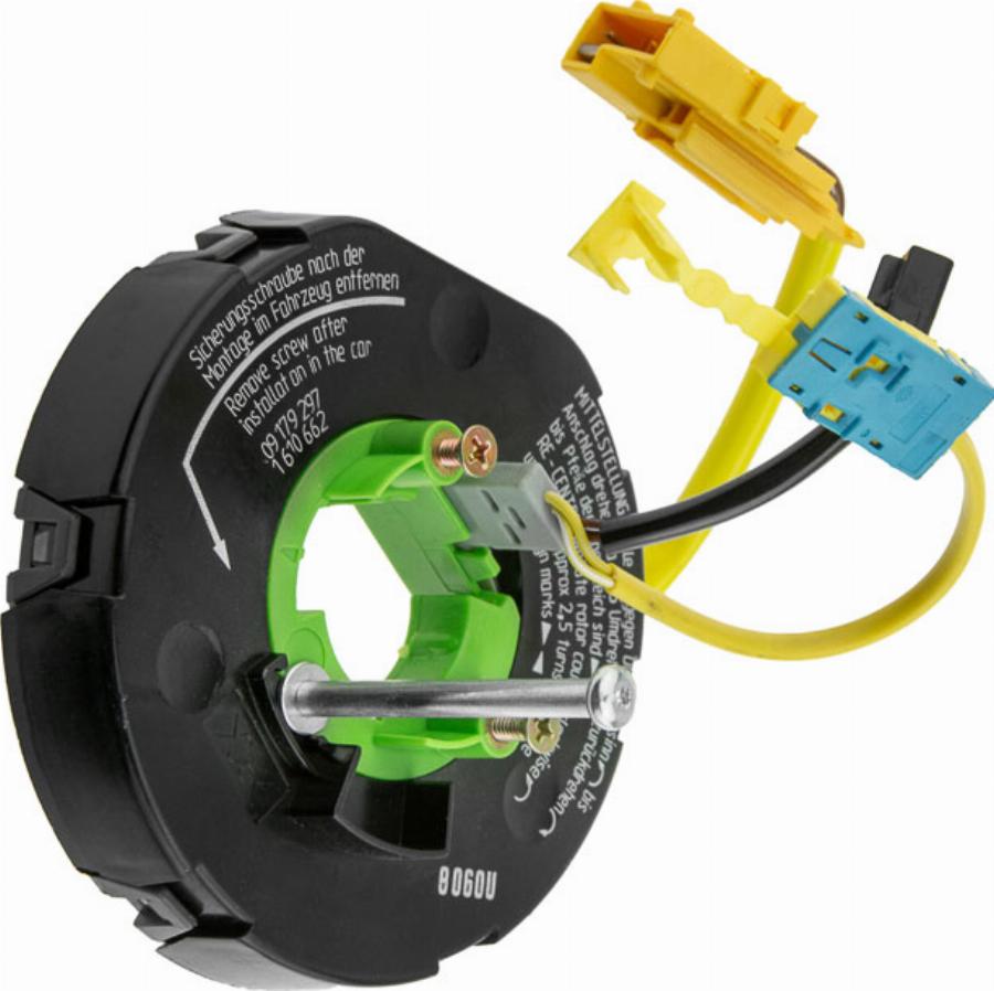 NTY EAS-PL-007 - Switch, horn car-mod.net
