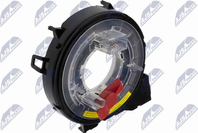 NTY EAS-PS-002 - Clockspring, airbag car-mod.net