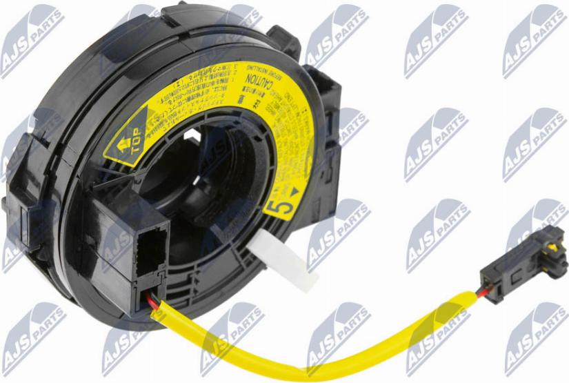 NTY EAS-SU-004 - Clockspring, airbag car-mod.net