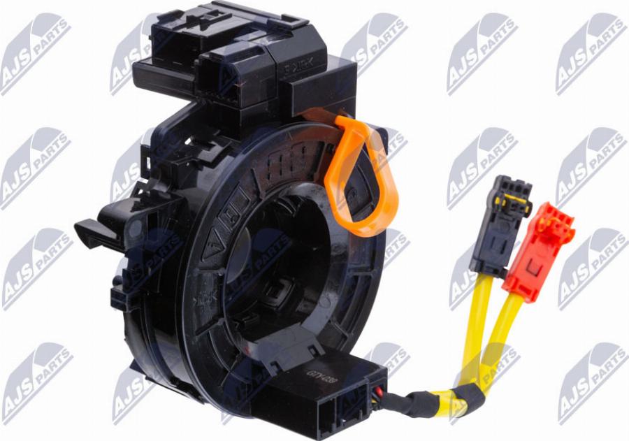 NTY EAS-TY-039 - Clockspring, airbag car-mod.net