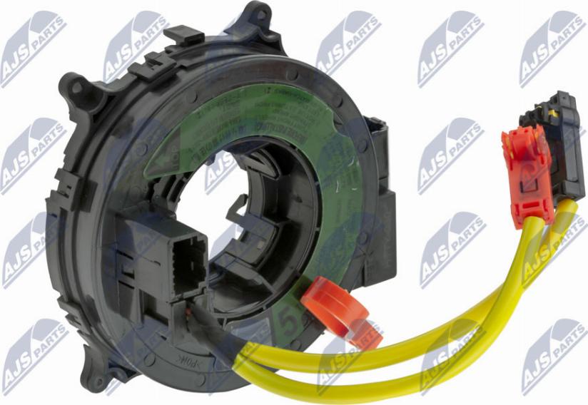 NTY EAS-TY-030 - Clockspring, airbag car-mod.net