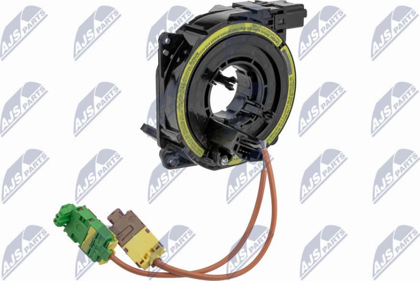 NTY EAS-VV-003 - Clockspring, airbag car-mod.net