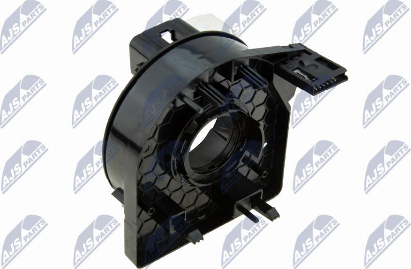 NTY EAS-VW-011 - Clockspring, airbag car-mod.net