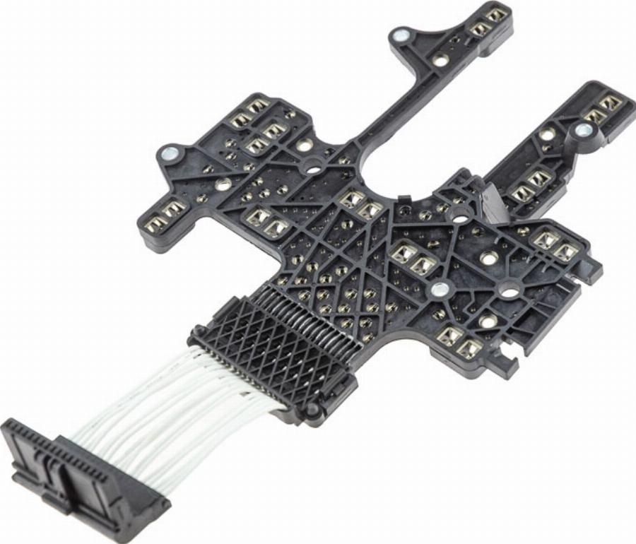 NTY EAT-AU-001 - Control Unit, automatic transmission car-mod.net