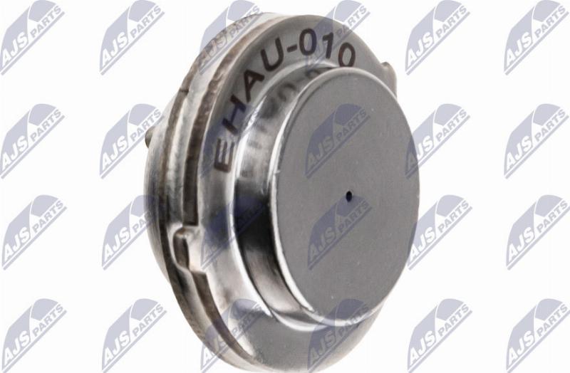 NTY EAT-AU-010 - Control Unit, automatic transmission car-mod.net