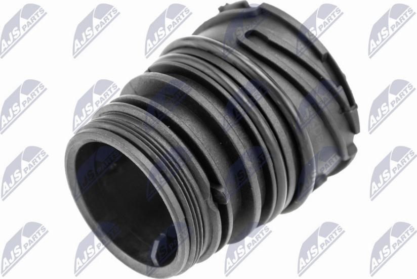 NTY EAT-BM-001 - Plug Housing, automatic transmission control unit car-mod.net