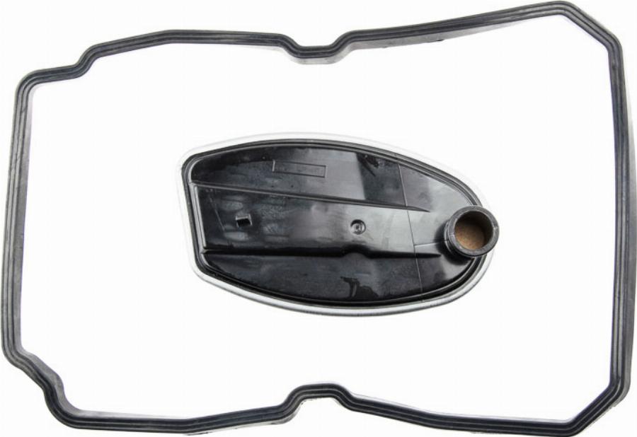NTY EAT-ME-000B - Hydraulic Filter, automatic transmission car-mod.net