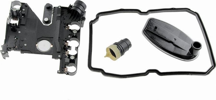 NTY EAT-ME-000 - Control Unit, automatic transmission car-mod.net