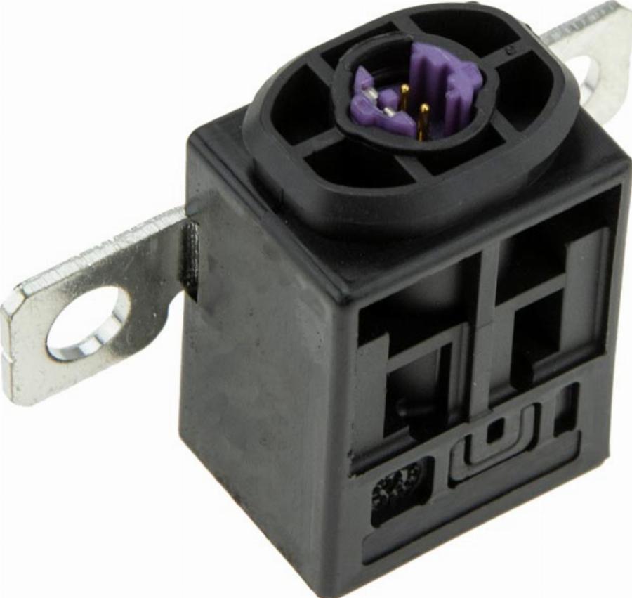 NTY EBP-VW-002 - Sensor, battery management car-mod.net