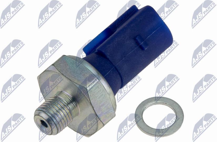 NTY ECC-AU-009 - Sender Unit, oil pressure car-mod.net