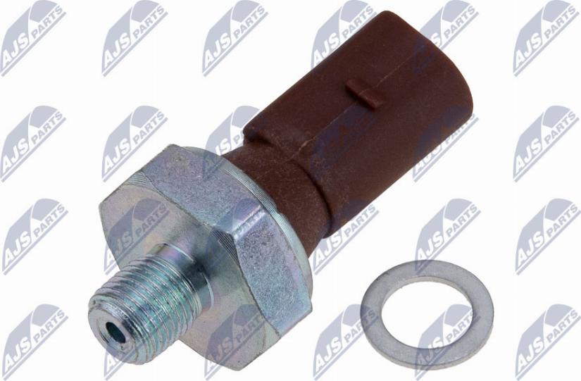 NTY ECC-AU-004 - Sender Unit, oil pressure car-mod.net