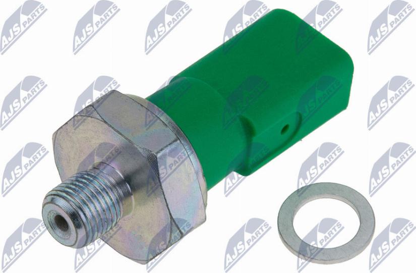NTY ECC-AU-000 - Sender Unit, oil pressure car-mod.net