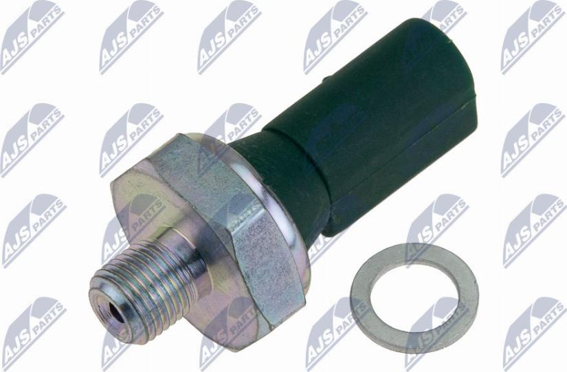 NTY ECC-AU-003 - Sender Unit, oil pressure car-mod.net