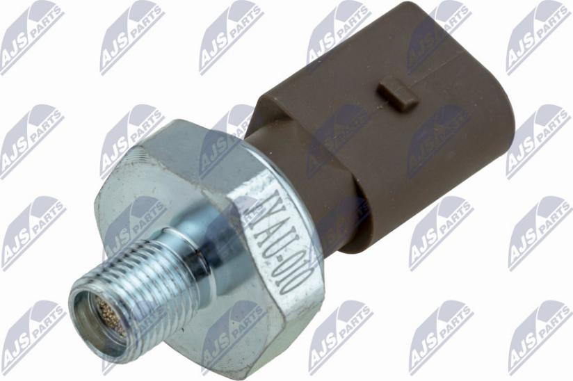 NTY ECC-AU-010 - Sender Unit, oil pressure car-mod.net