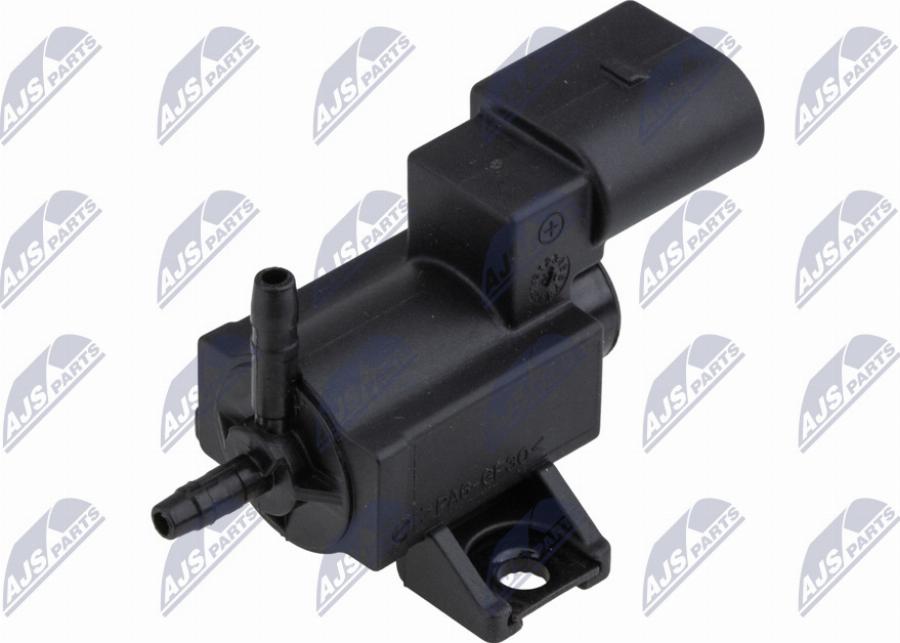 NTY ECD-AU-012 - Change-Over Valve, change-over flap (induction pipe) car-mod.net