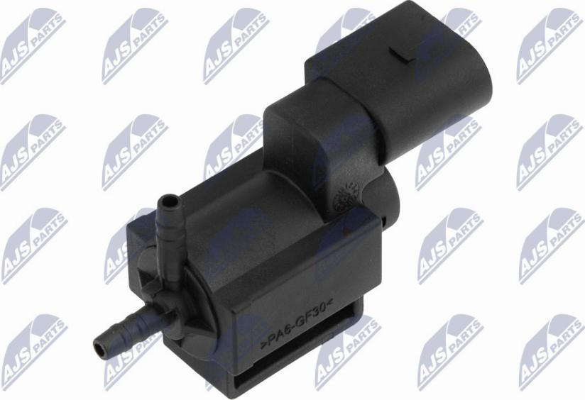 NTY ECD-VW-039 - Intake Air Control Valve, air flow car-mod.net