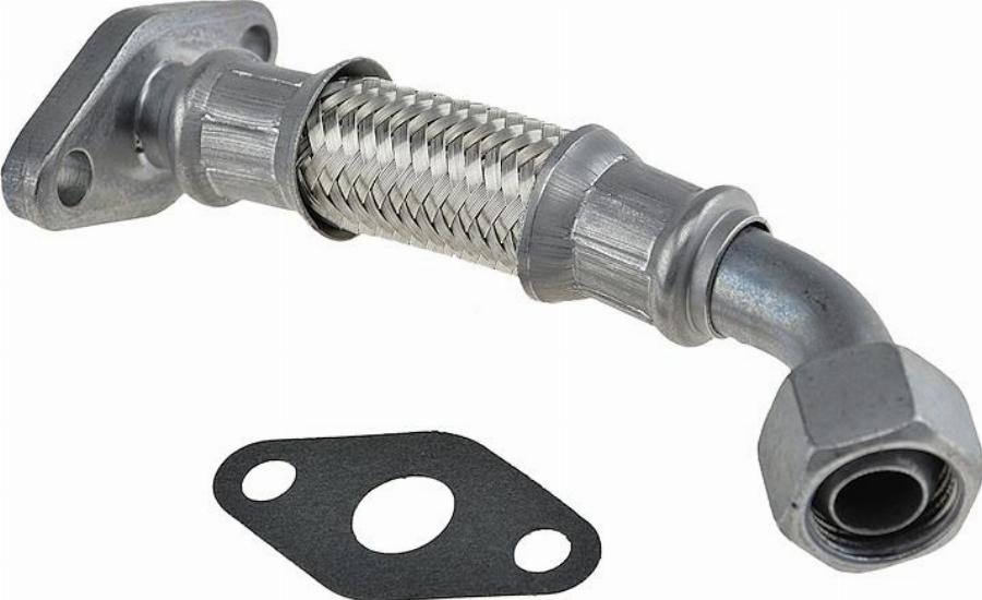 NTY ECD-VW-024 - Oil Hose car-mod.net