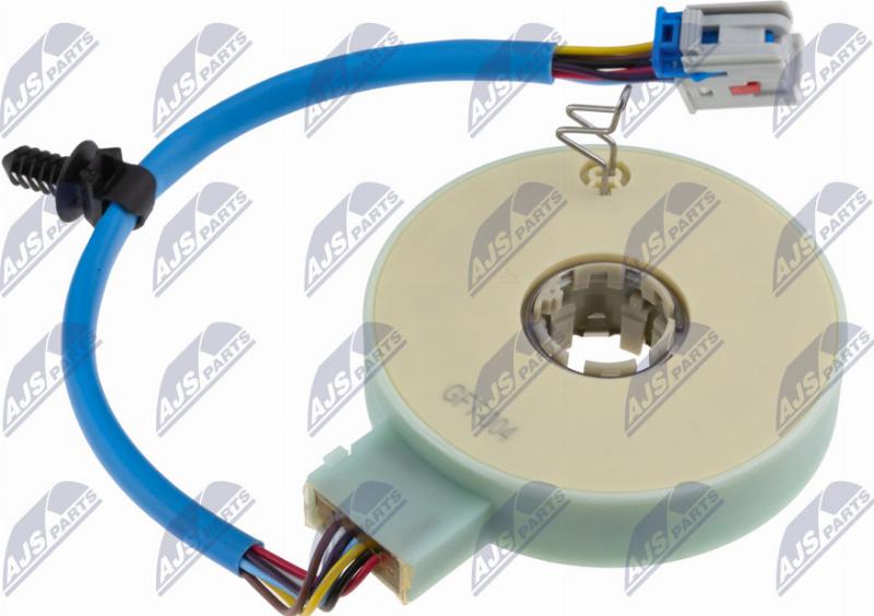 NTY ECK-FT-004 - Steering Angle Sensor car-mod.net