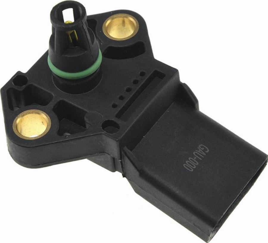 NTY ECM-AU-000 - Sensor, boost pressure car-mod.net