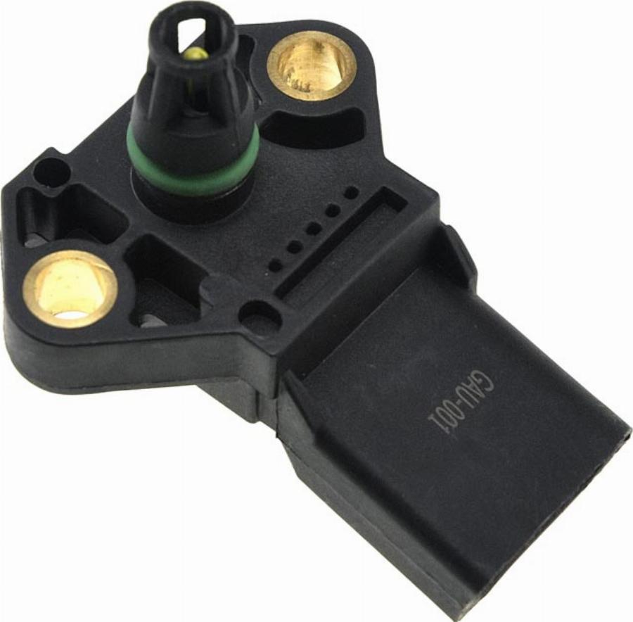 NTY ECM-AU-001 - Sensor, boost pressure car-mod.net