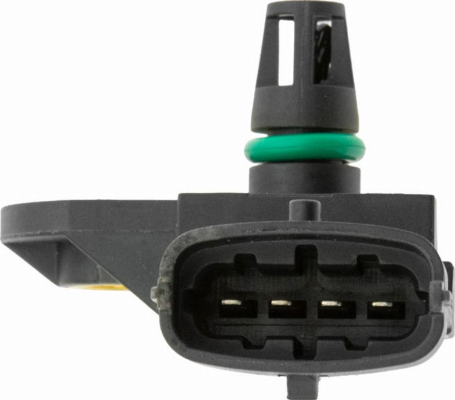 NTY ECM-FT-005 - Sensor, intake manifold pressure car-mod.net