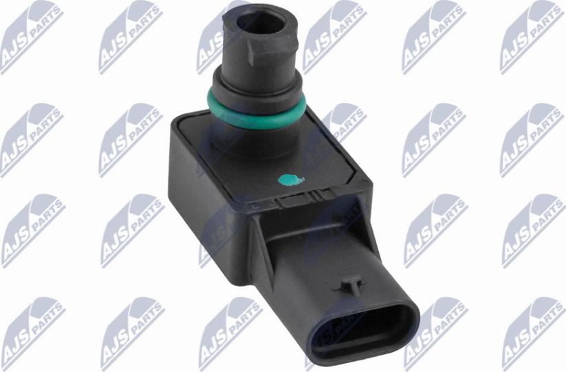 NTY ECM-ME-002 - Sensor, boost pressure car-mod.net