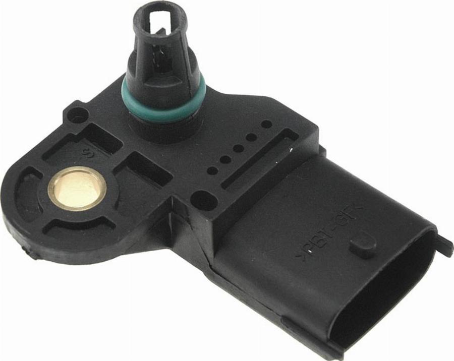 NTY ECM-PL-000 - Sensor, boost pressure car-mod.net