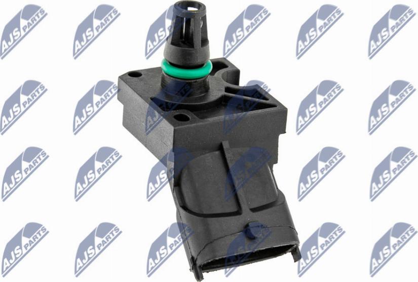 NTY ECM-VV-002 - Sensor, boost pressure car-mod.net