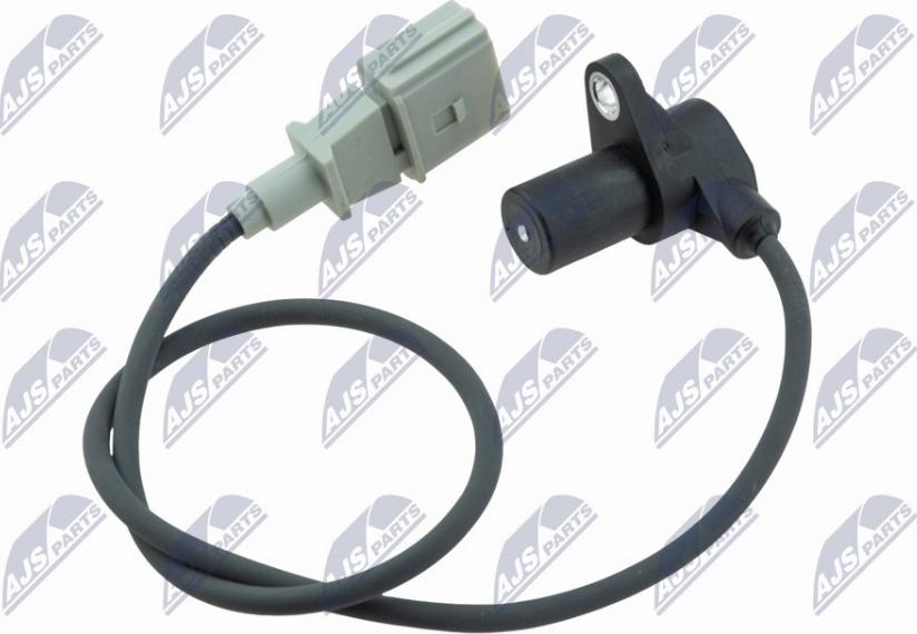 NTY ECP-AU-045 - Crankshaft position sensor, RPM car-mod.net