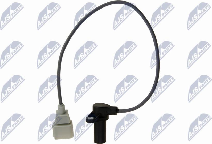 NTY ECP-AU-043 - Crankshaft position sensor, RPM car-mod.net