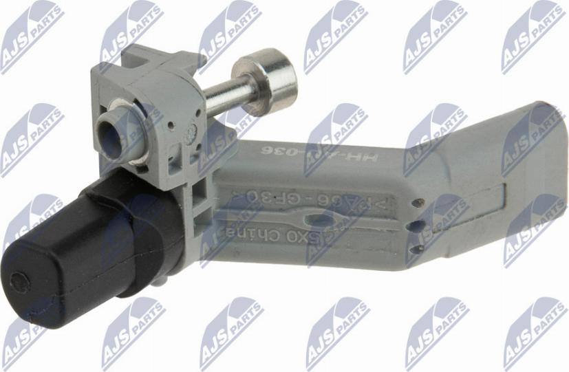 NTY ECP-AU-036 - Crankshaft position sensor, RPM car-mod.net
