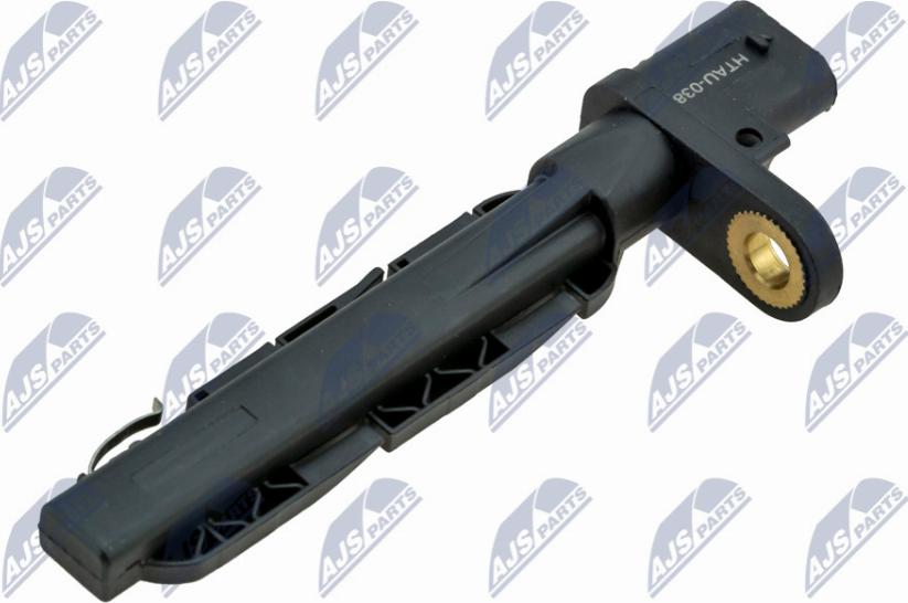 NTY ECP-AU-038 - Crankshaft position sensor, RPM car-mod.net