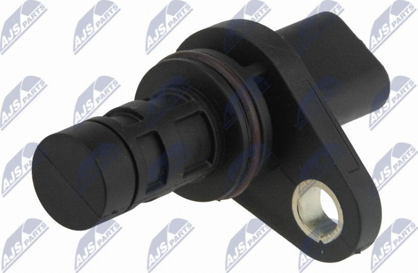 NTY ECP-AU-037 - Crankshaft position sensor, RPM car-mod.net