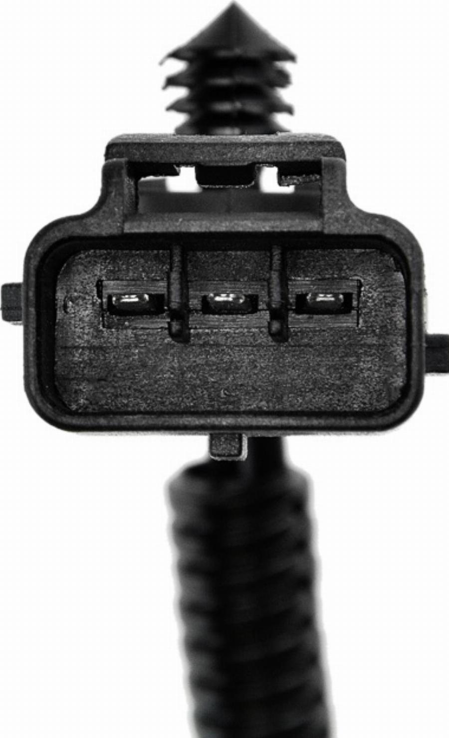 NTY ECP-CH-003 - Crankshaft position sensor, RPM car-mod.net