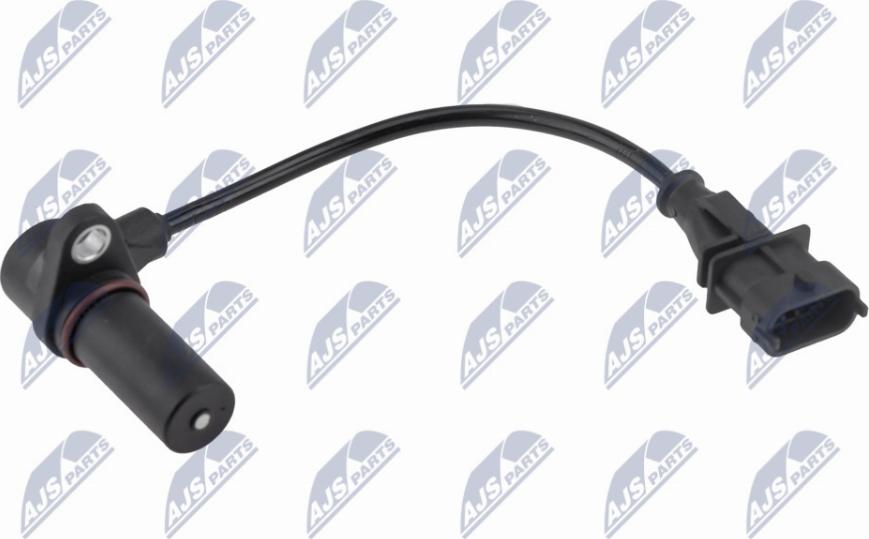 NTY ECP-FT-010 - Crankshaft position sensor, RPM car-mod.net