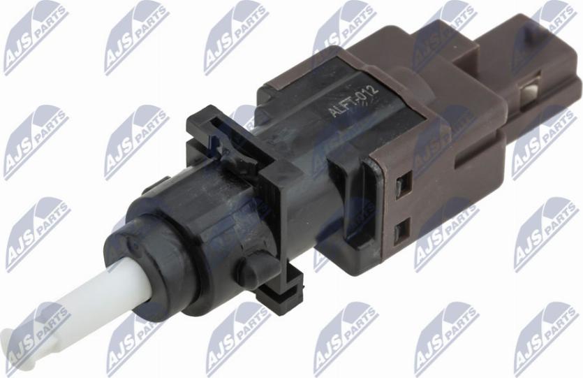 NTY ECP-FT-012 - Switch, clutch control (cruise control) car-mod.net