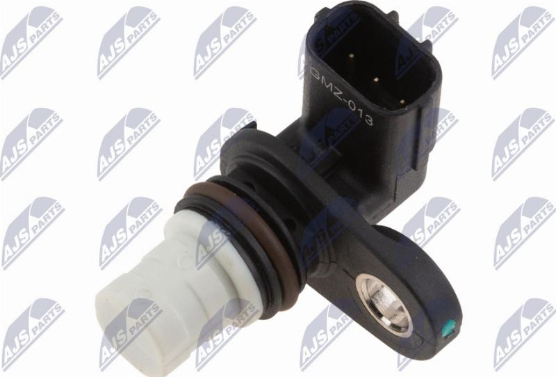 NTY ECP-MZ-013 - Crankshaft position sensor, RPM car-mod.net