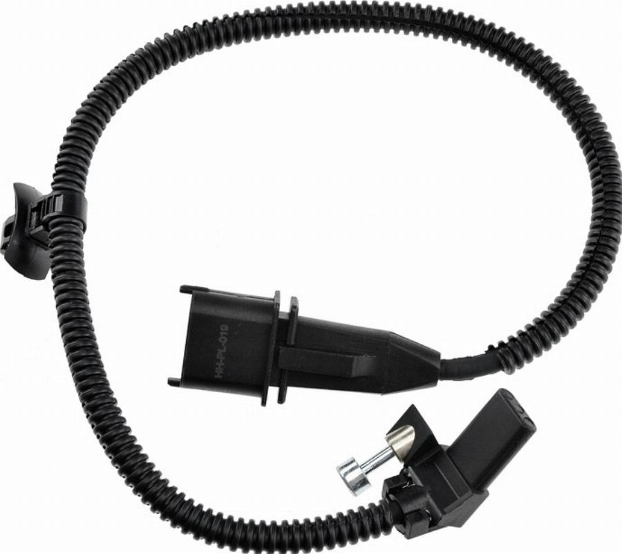 NTY ECP-PL-019 - Crankshaft position sensor, RPM car-mod.net