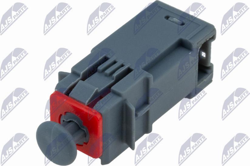 NTY ECP-PL-037 - Switch, clutch control (cruise control) car-mod.net