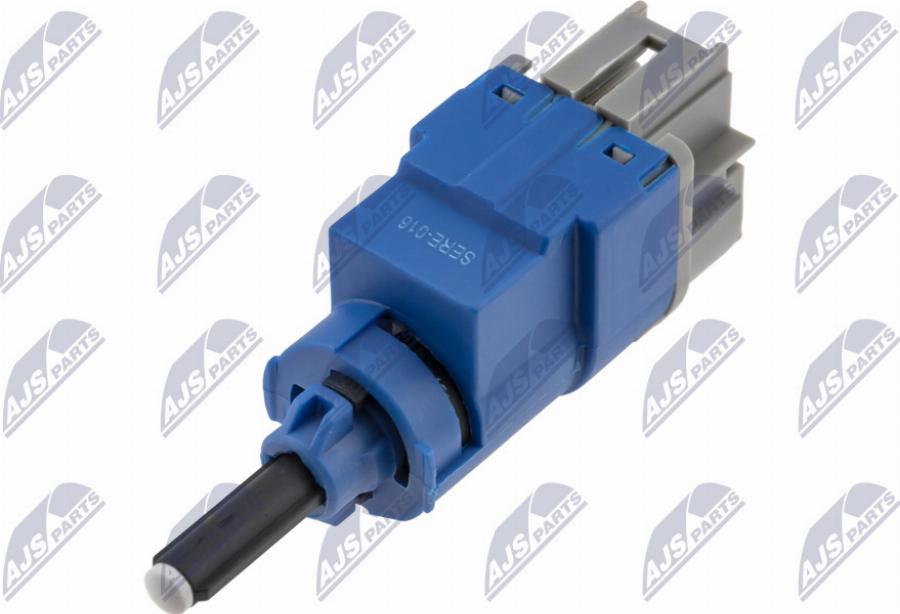 NTY ECP-RE-016 - Switch, clutch control (cruise control) car-mod.net