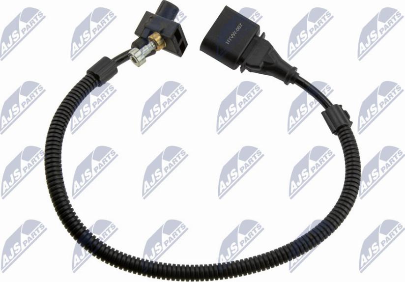 NTY ECP-VW-007 - Crankshaft position sensor, RPM car-mod.net