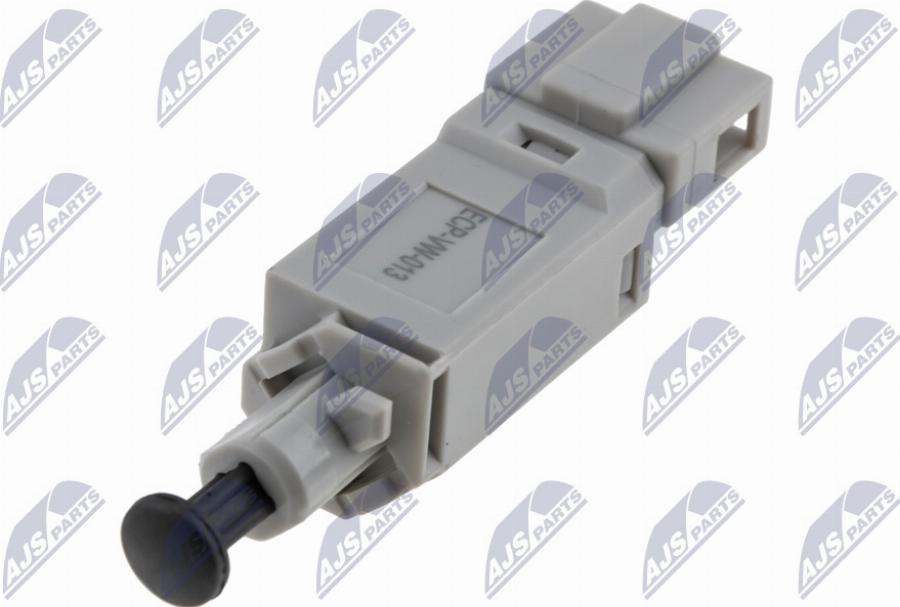 NTY ECP-VW-013 - Switch, clutch control (cruise control) car-mod.net