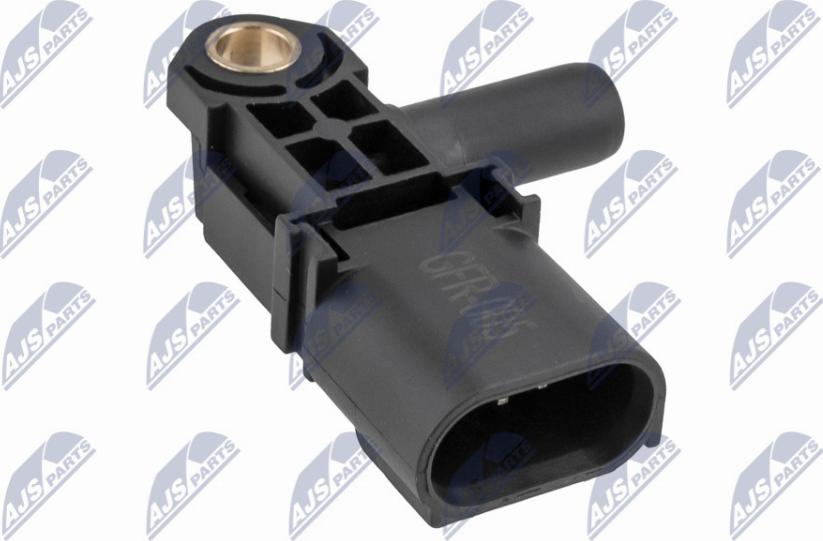 NTY ECS-FR-005 - Exhaust pressure Sensor car-mod.net