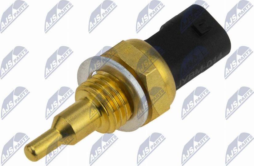 NTY ECT-BM-014 - Coolant temperature Sensor car-mod.net