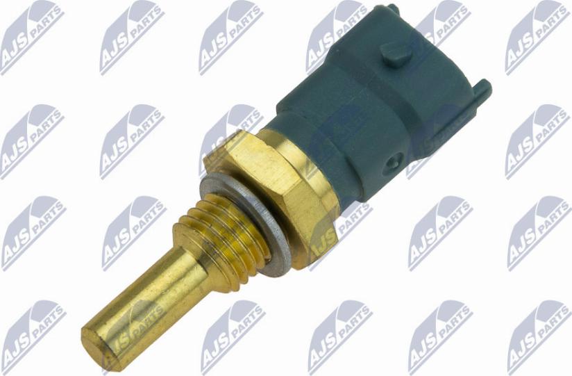 NTY ECT-CH-006 - Coolant temperature Sensor car-mod.net