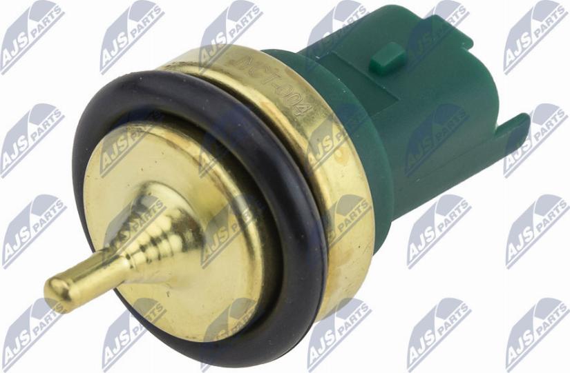 NTY ECT-CT-004 - Coolant temperature Sensor car-mod.net