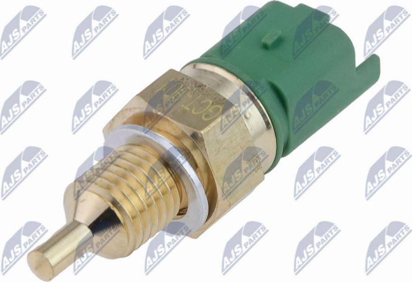 NTY ECT-CT-001 - Coolant temperature Sensor car-mod.net