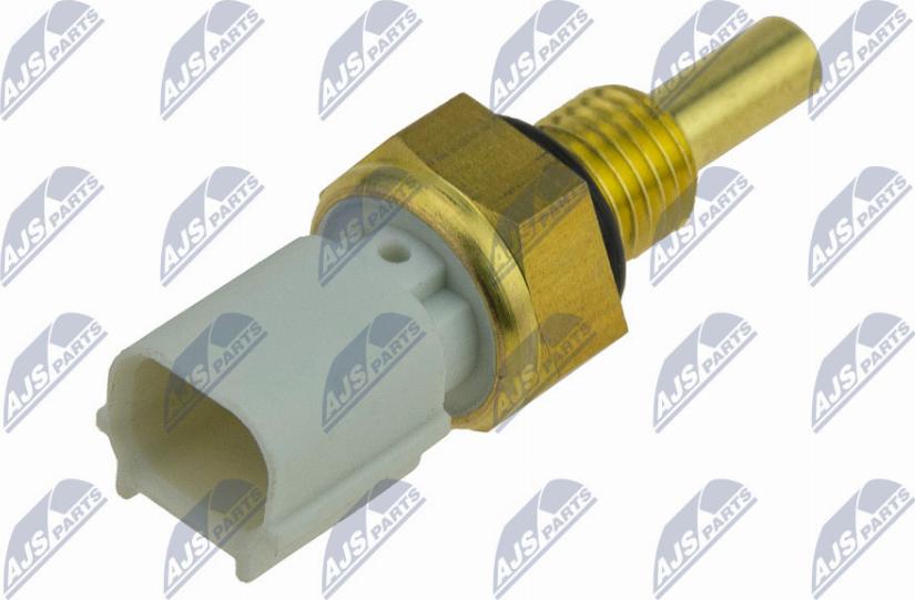 NTY ECT-HD-004 - Coolant temperature Sensor car-mod.net